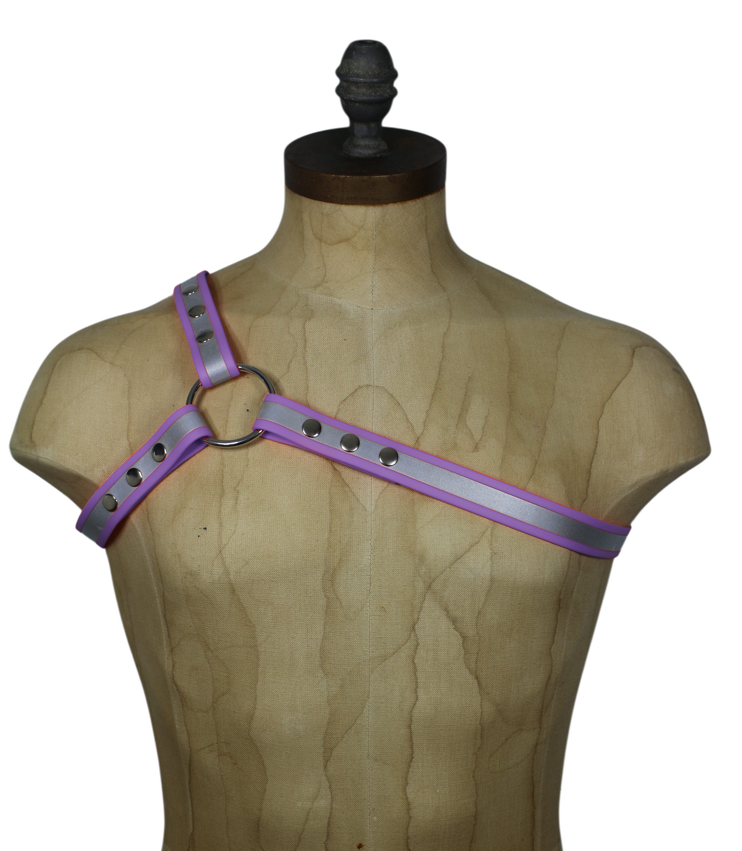 Vega Hi-Vis Archer Harness