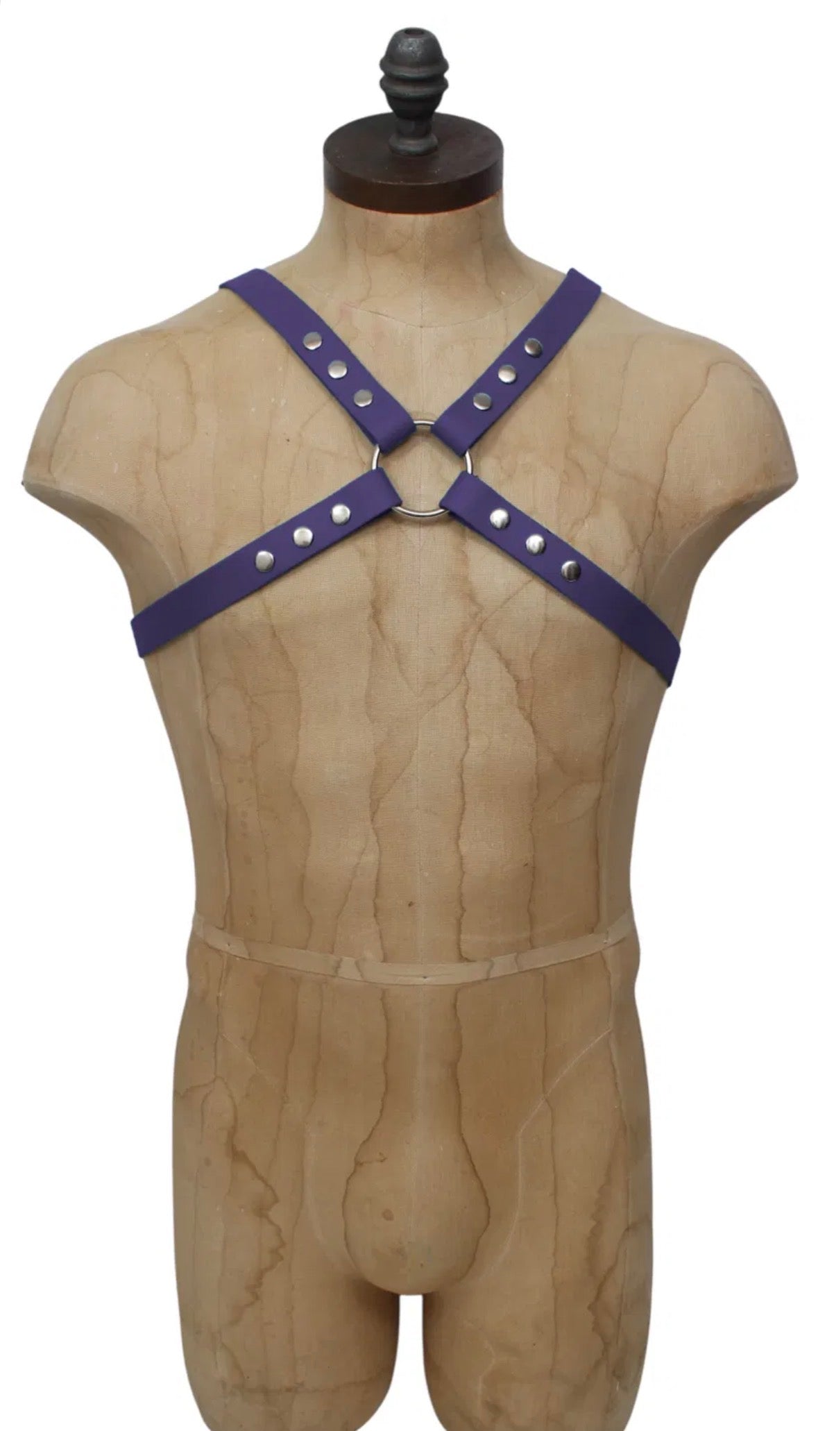 Vega Harnesses - Discounted colours - LAST CHANCE