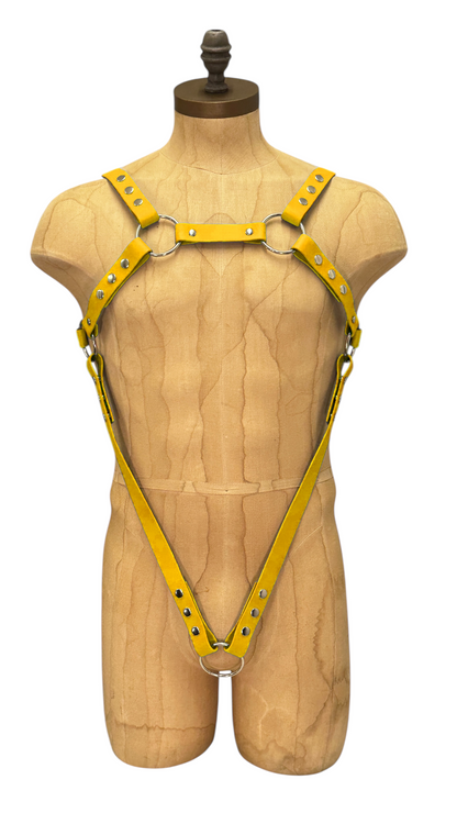 Vega Signature Brawler Harness