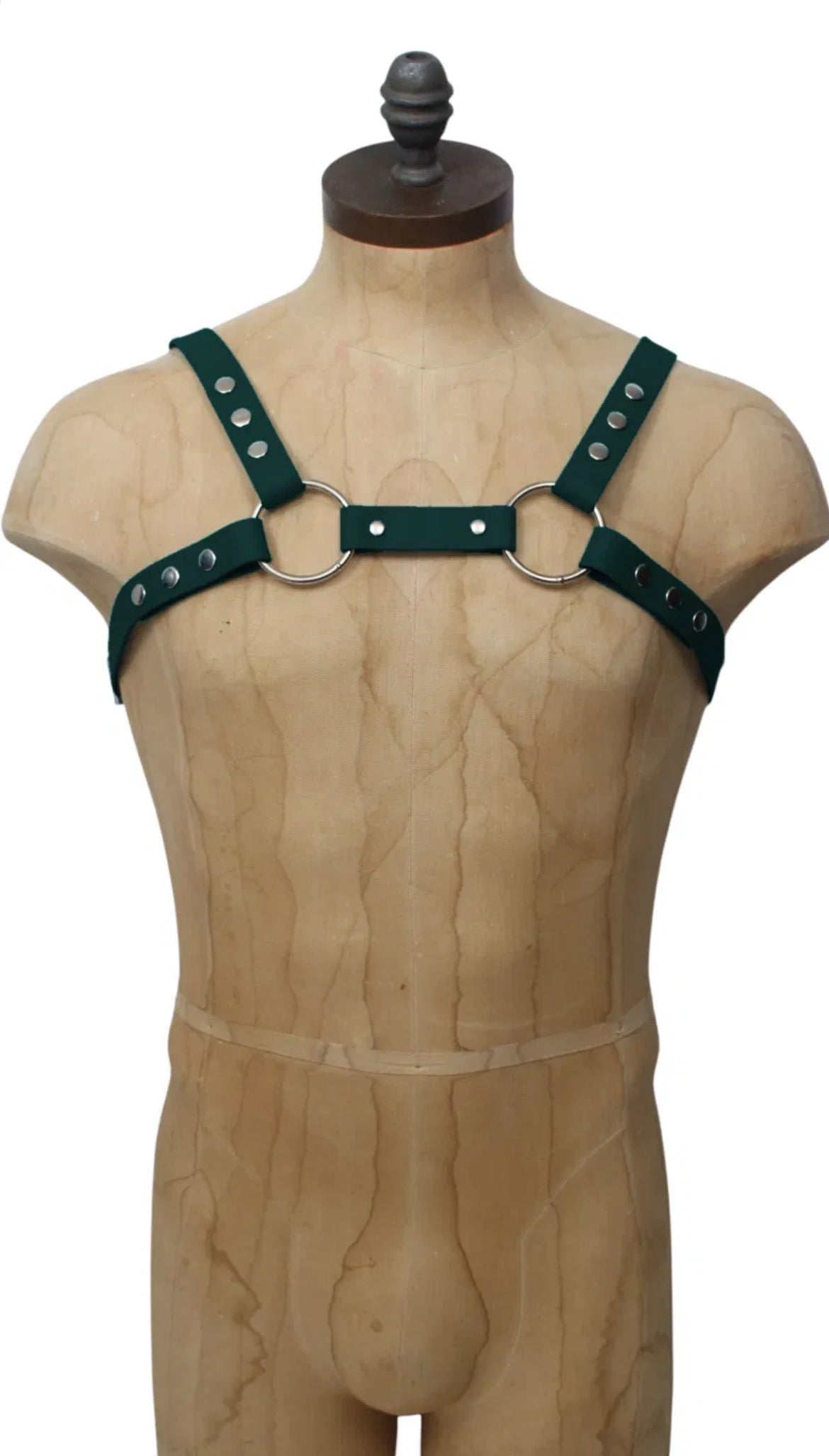 Vega Harnesses - Discounted colours - LAST CHANCE