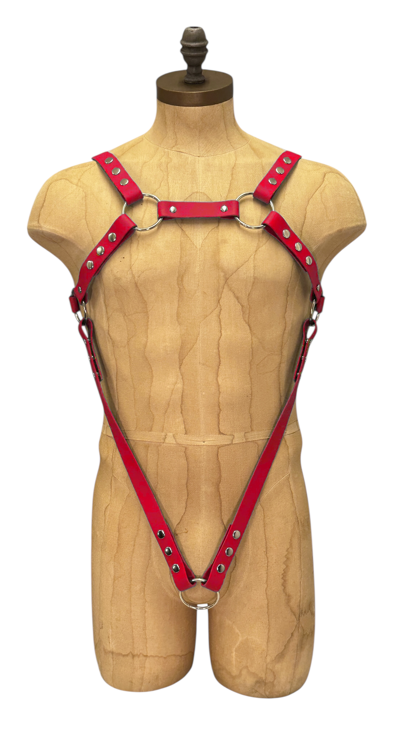 Vega Signature Brawler Harness