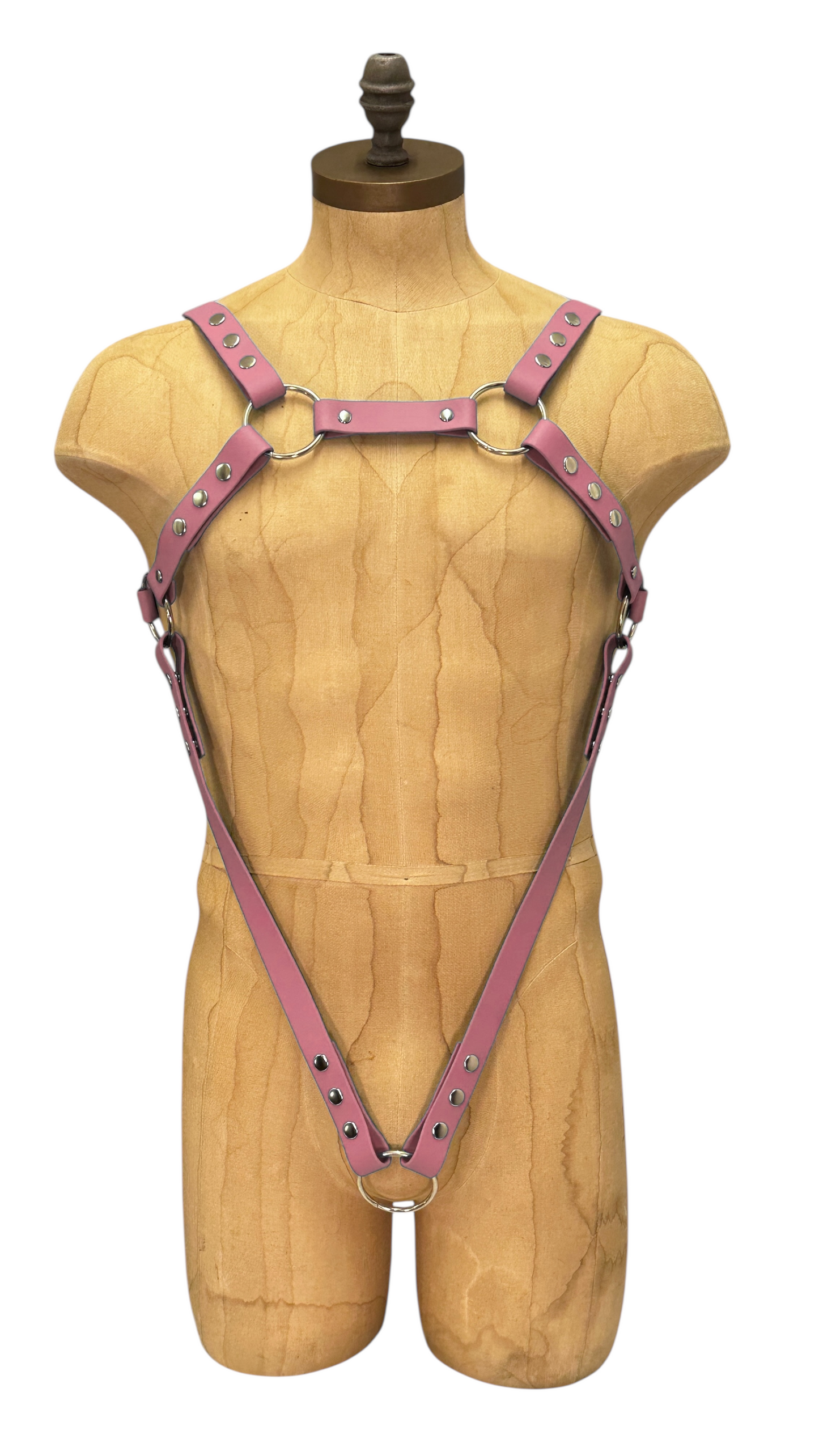 Vega Signature Brawler Harness