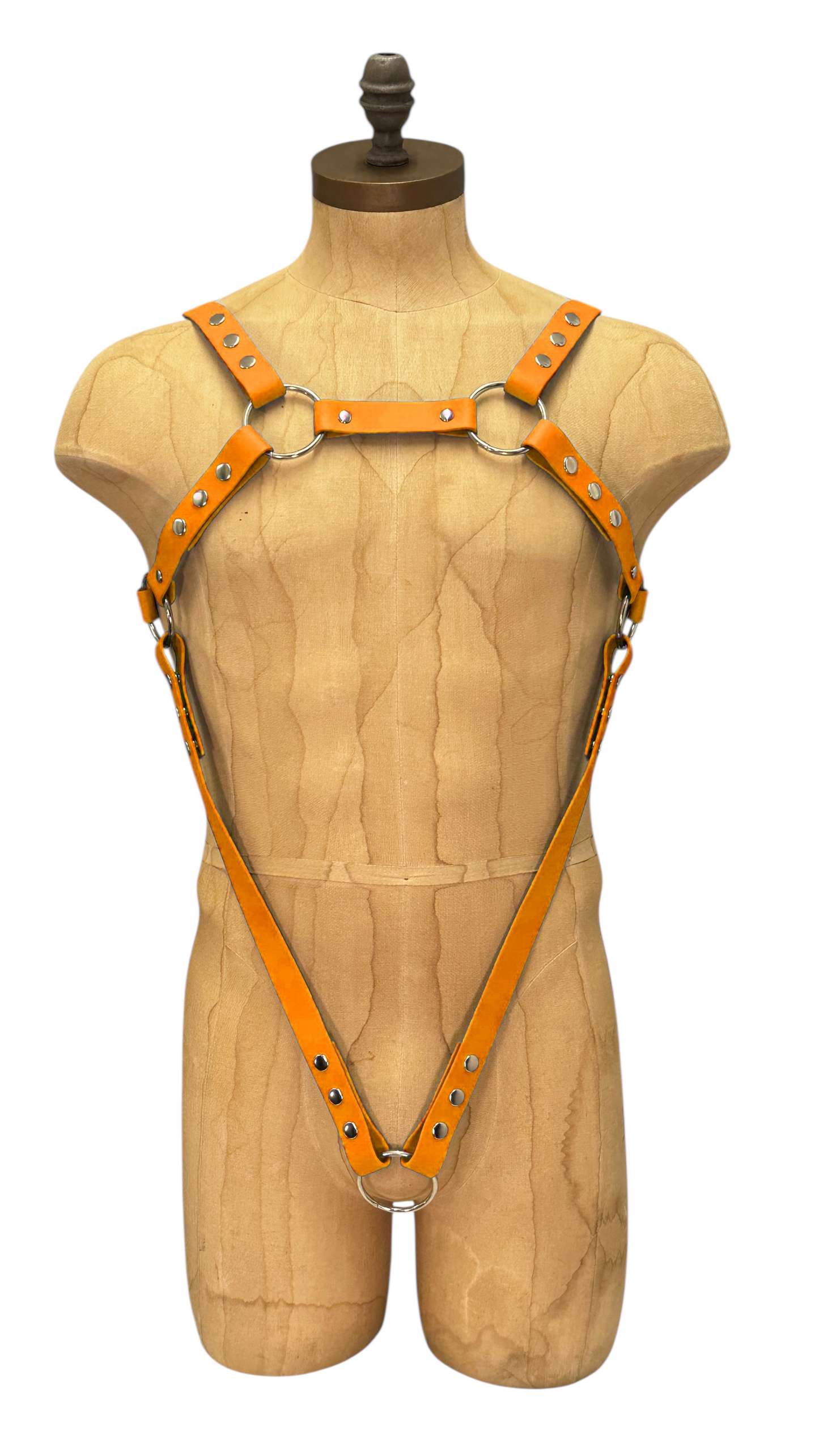 Vega Signature Brawler Harness