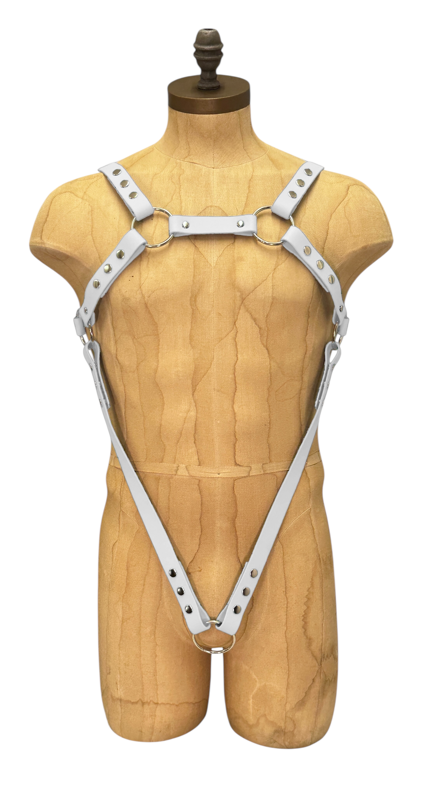 Vega Signature Brawler Harness