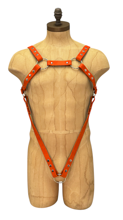 Vega Signature Brawler Harness