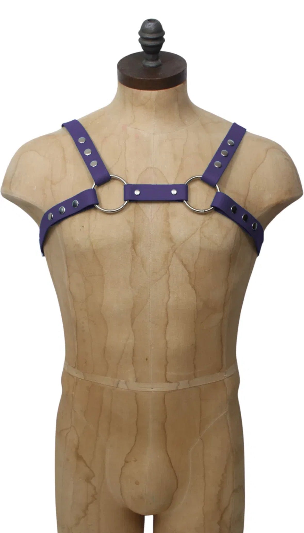 Vega Harnesses - Discounted colours - LAST CHANCE