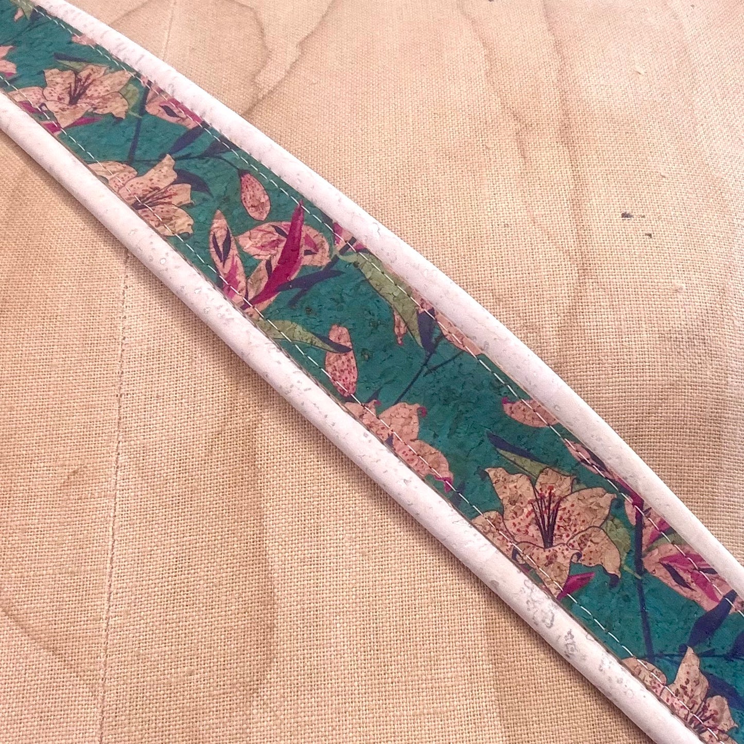 Vega Cork Brawler Harness