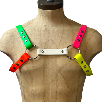 Vega Signature Bulldog NEON (UV Reactive)