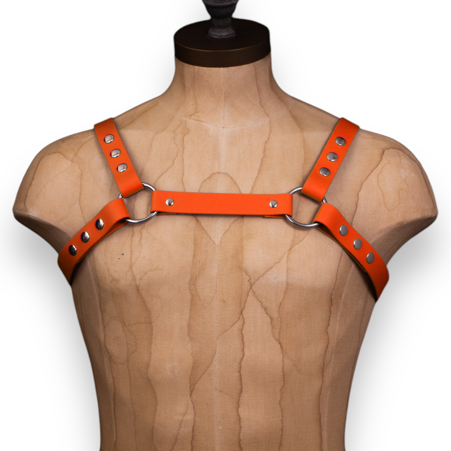 Vega Signature Bulldog Harness