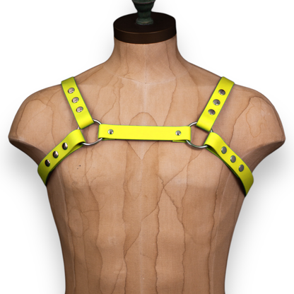 Vega Signature Bulldog Harness