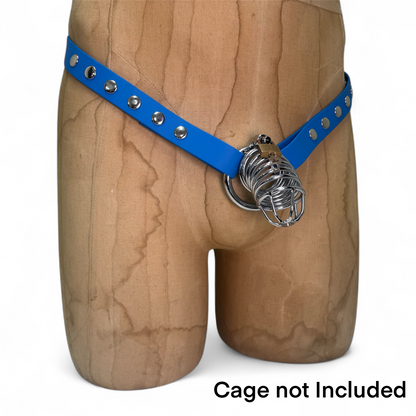 Signature Cage Strap
