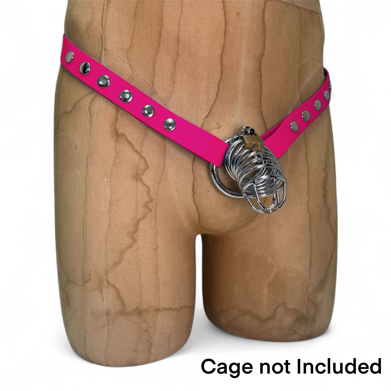 Signature Cage Strap