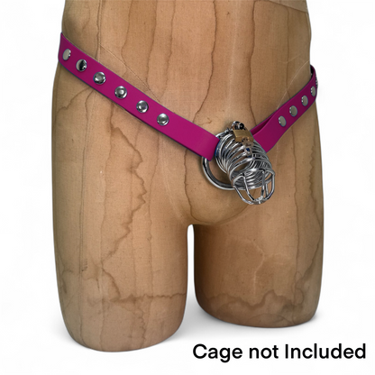 Signature Cage Strap