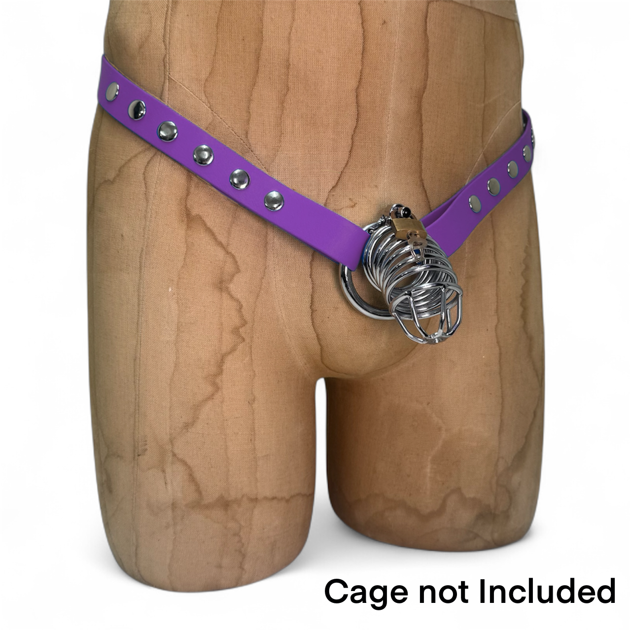 Signature Cage Strap