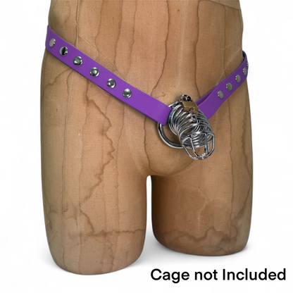 Signature Cage Strap