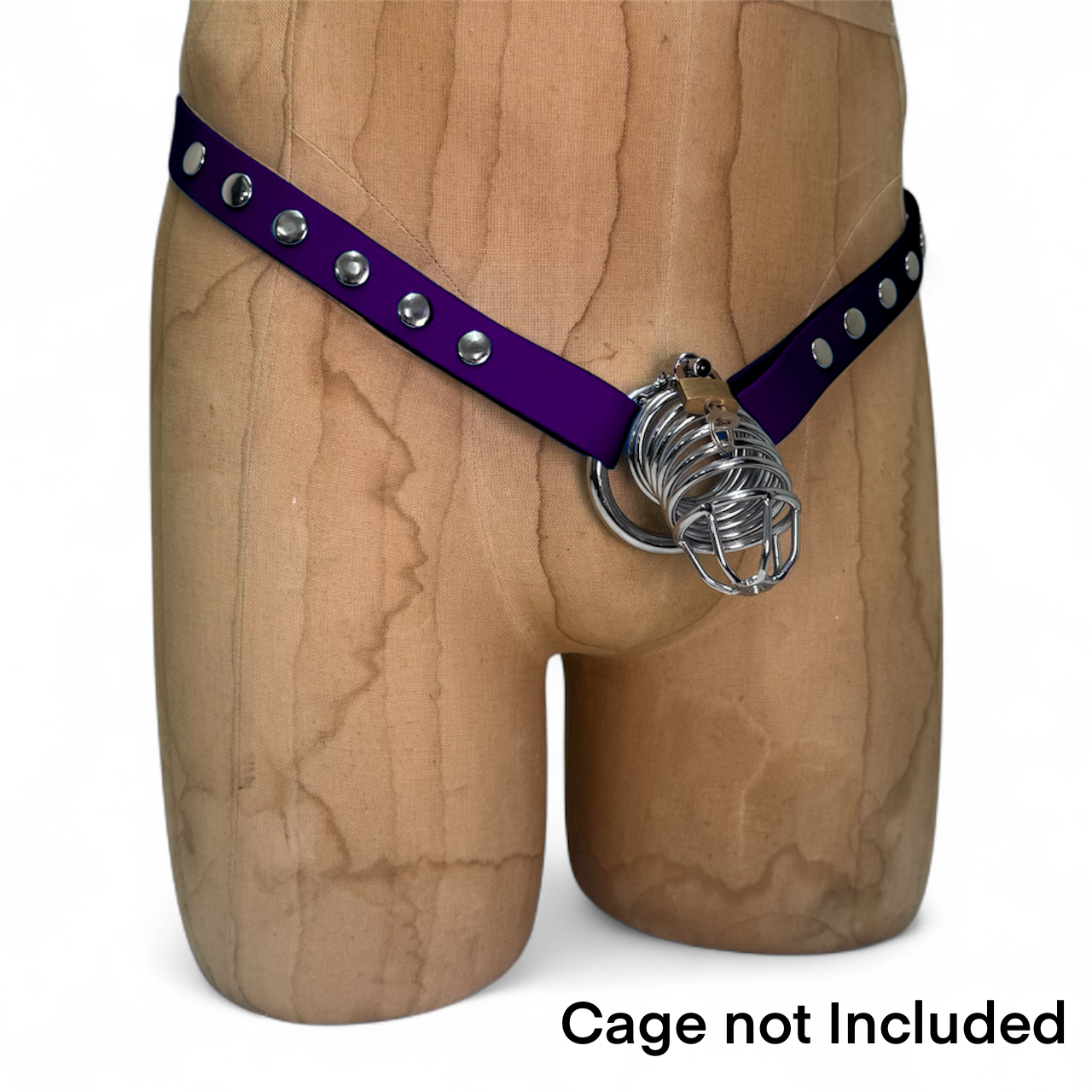 Signature Cage Strap