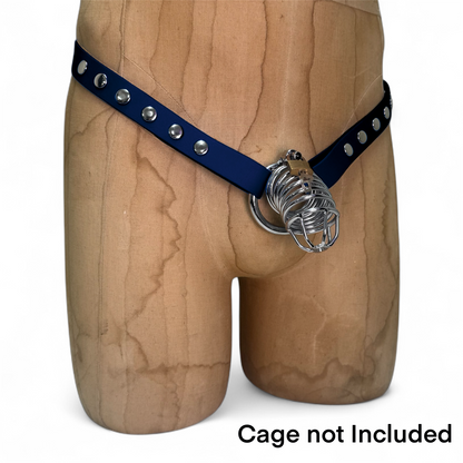 Signature Cage Strap