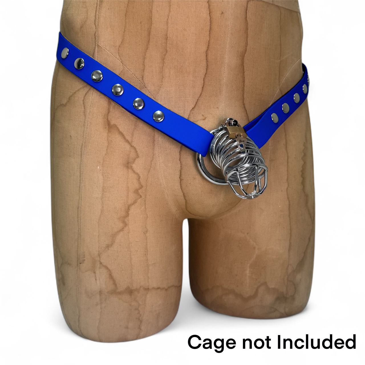 Signature Cage Strap