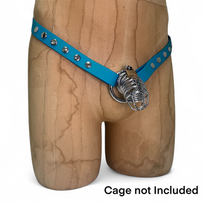 Signature Cage Strap