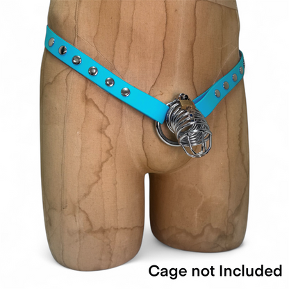 Signature Cage Strap