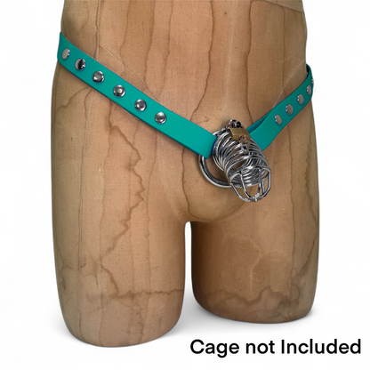 Signature Cage Strap