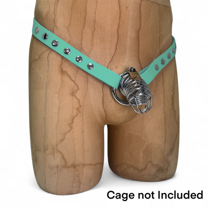 Signature Cage Strap