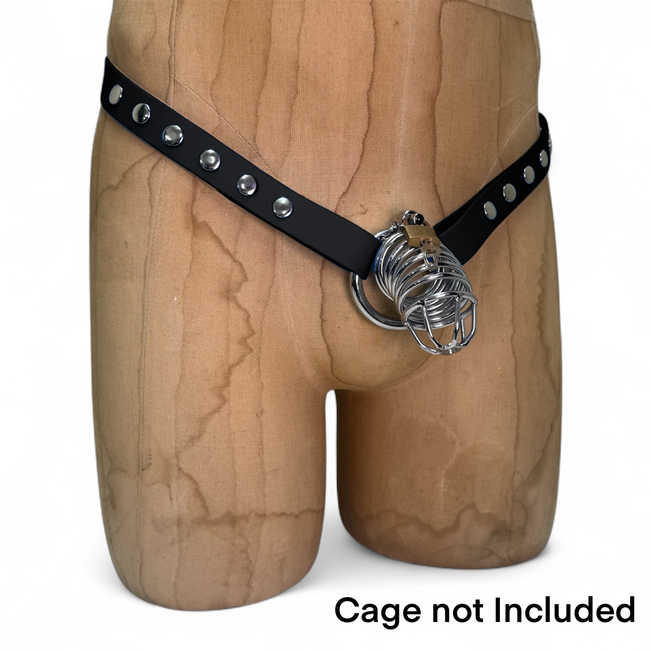 Signature Cage Strap