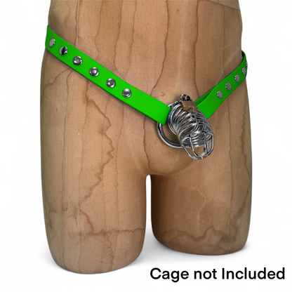 Signature Cage Strap