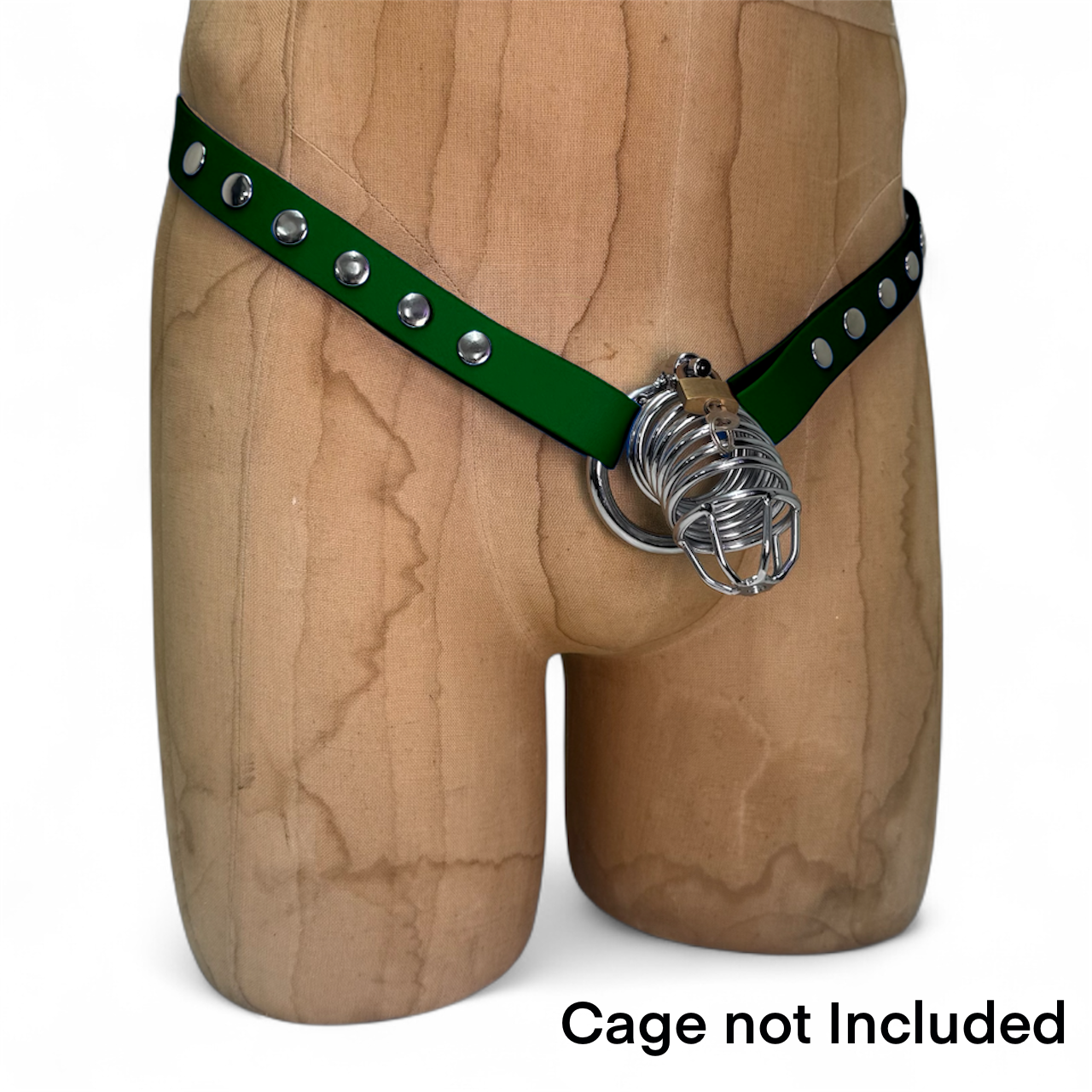 Signature Cage Strap