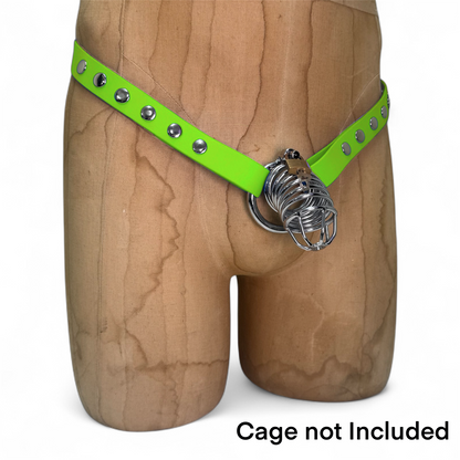 Signature Cage Strap