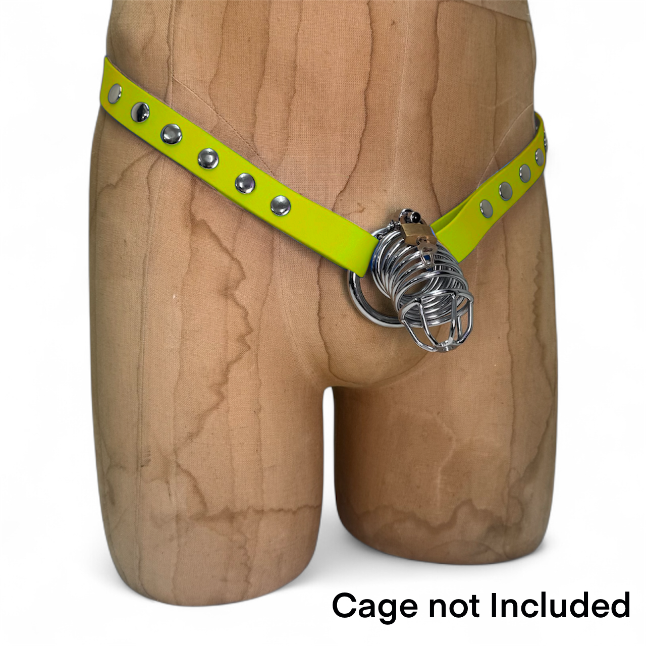 Signature Cage Strap