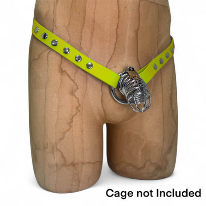 Signature Cage Strap