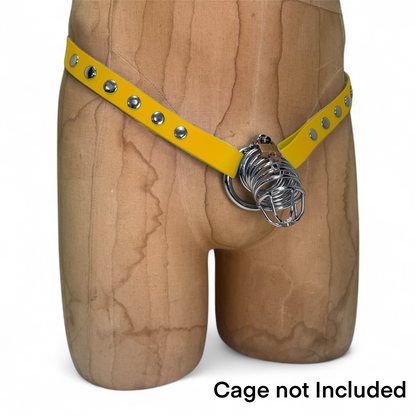 Signature Cage Strap