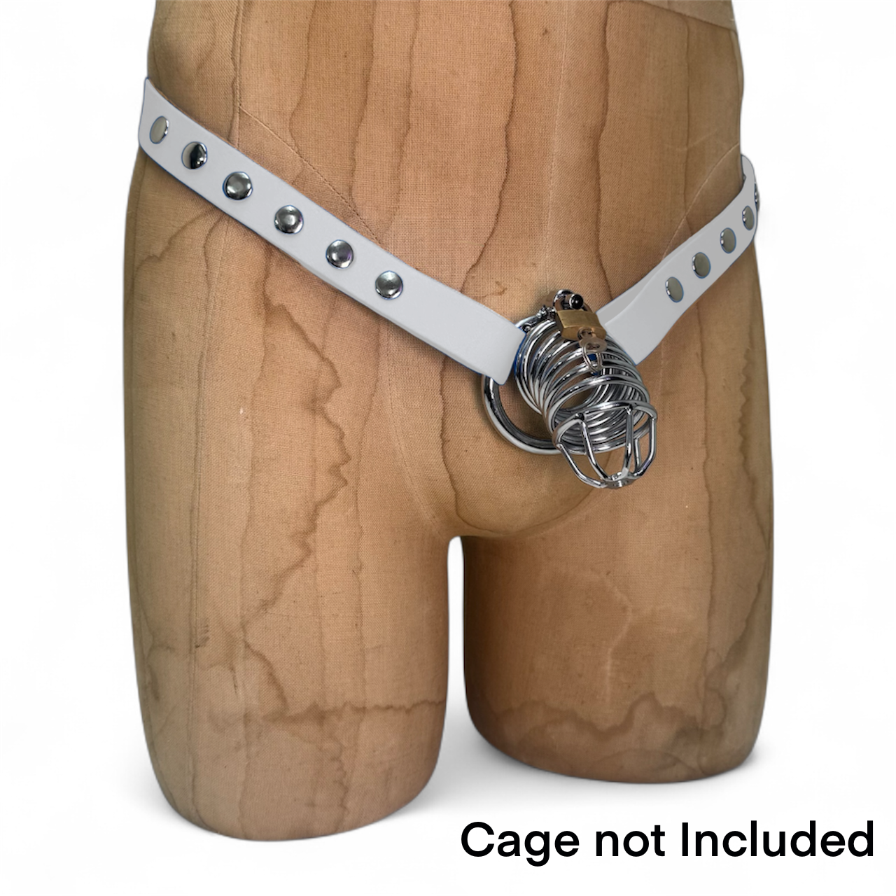 Signature Cage Strap