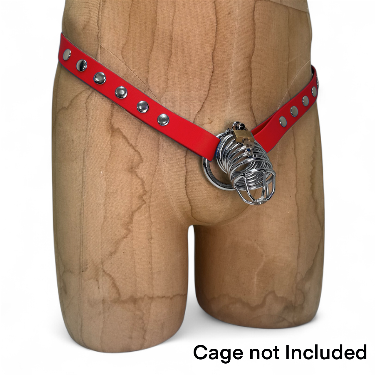 Signature Cage Strap