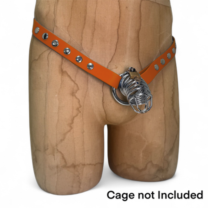 Signature Cage Strap