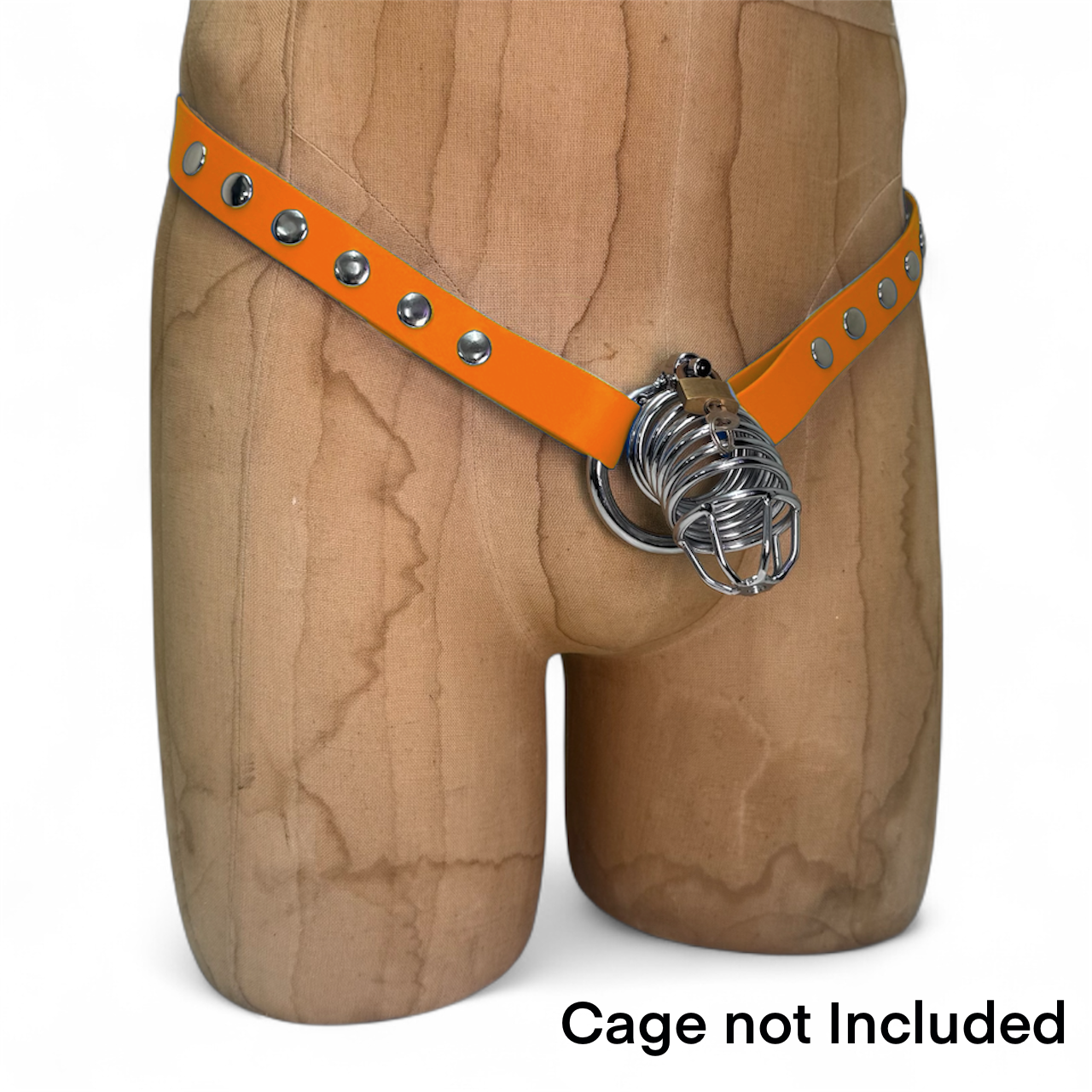Signature Cage Strap
