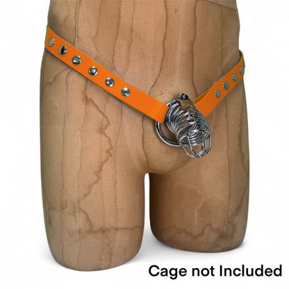 Signature Cage Strap