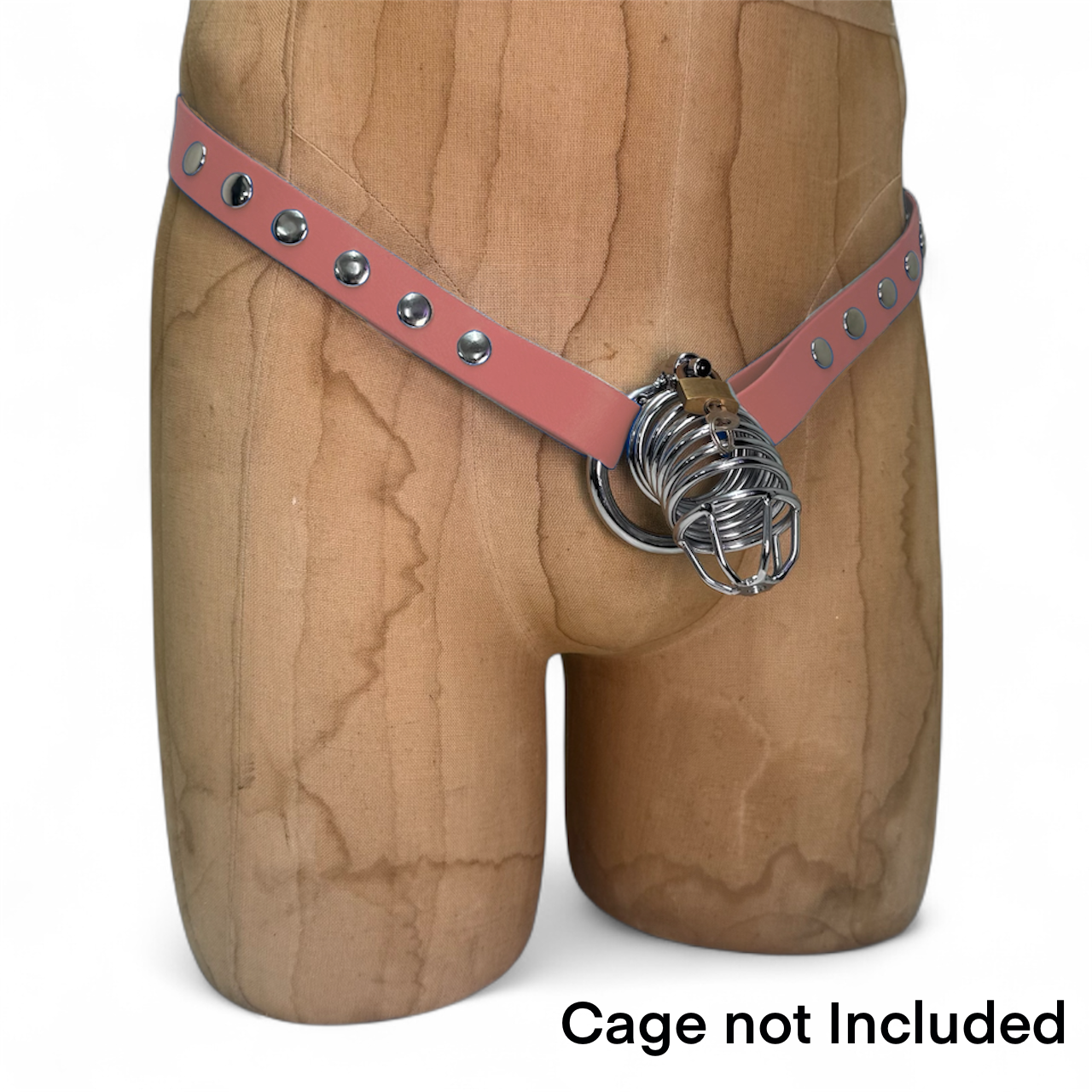 Signature Cage Strap