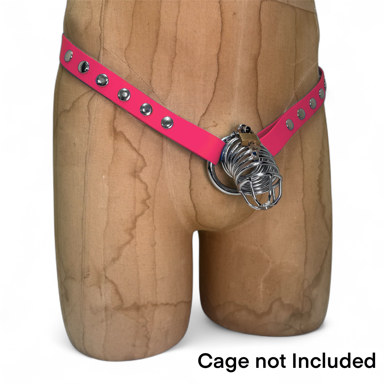 Signature Cage Strap