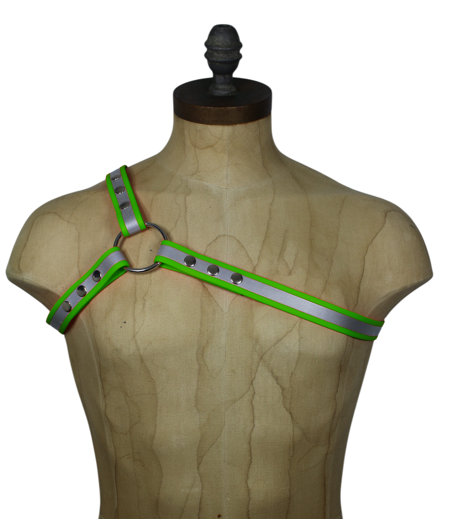 Vega Hi-Vis Archer Harness