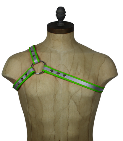 Vega Hi-Vis Archer Harness