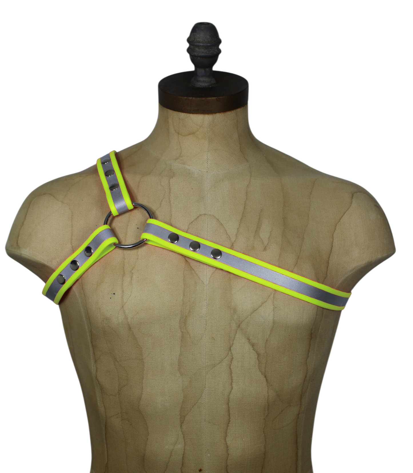 Vega Hi-Vis Archer Harness