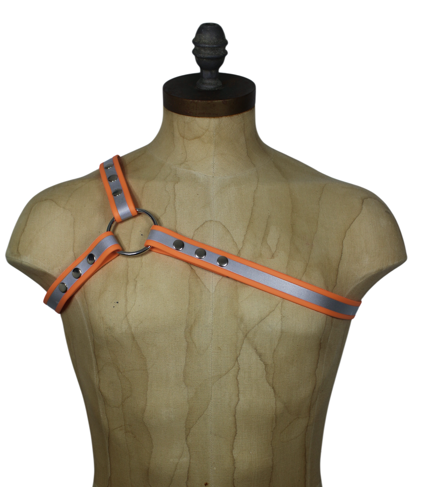 Vega Hi-Vis Archer Harness