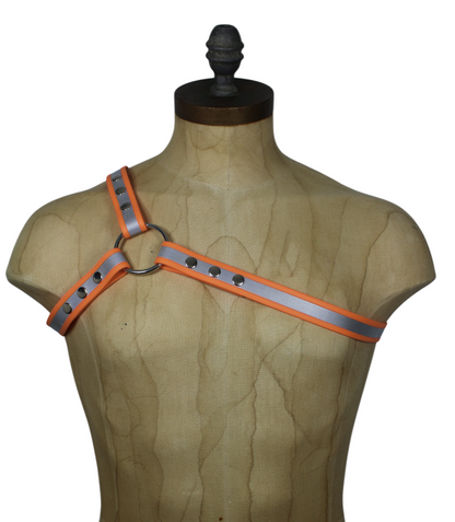 Vega Hi-Vis Archer Harness