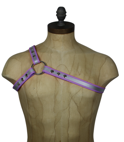 Vega Hi-Vis Archer Harness