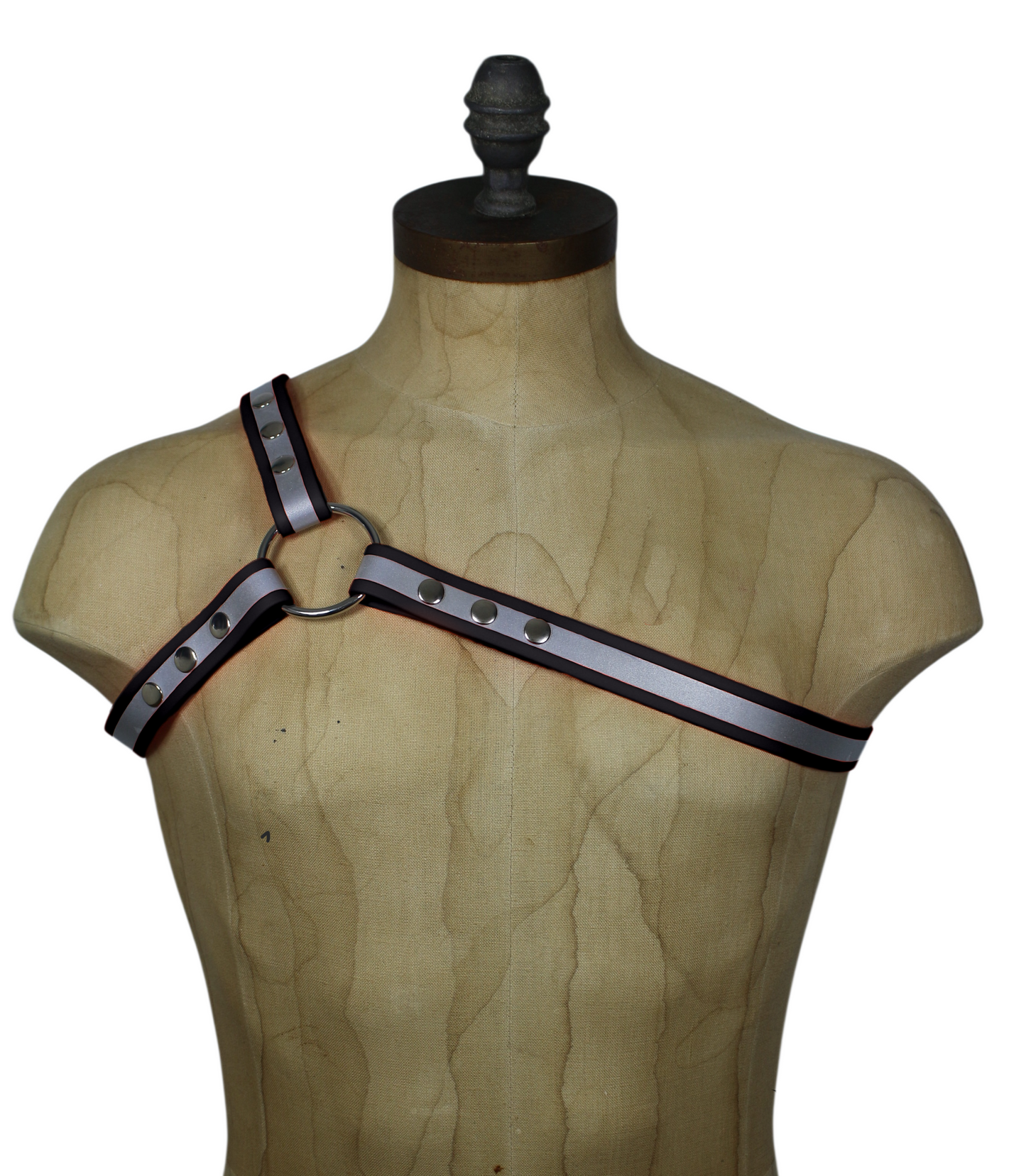 Vega Hi-Vis Archer Harness