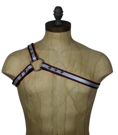 Vega Hi-Vis Archer Harness