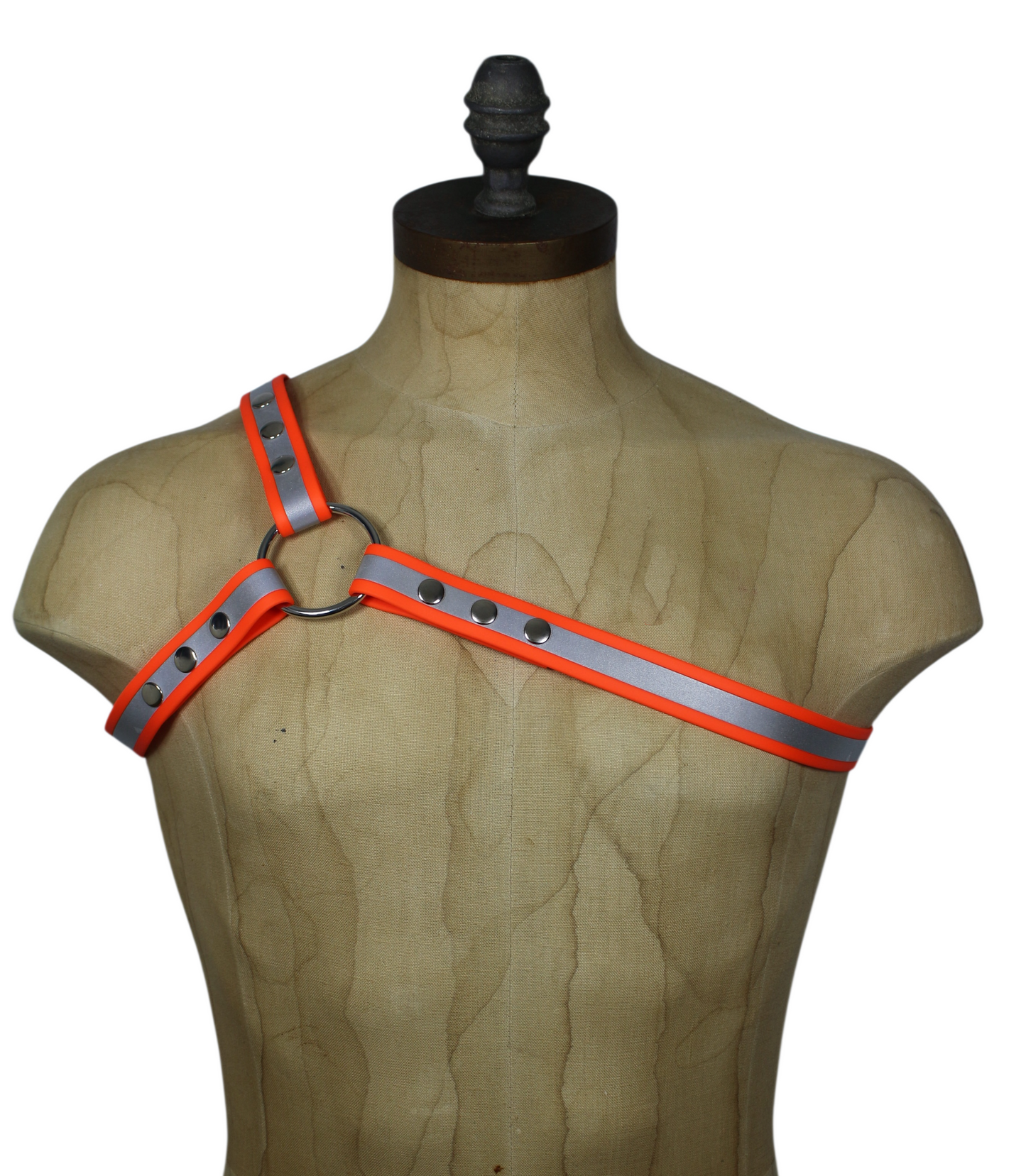 Vega Hi-Vis Archer Harness