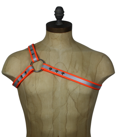 Vega Hi-Vis Archer Harness